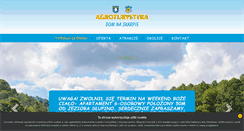 Desktop Screenshot of domnaskarpie.com